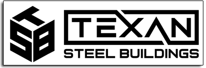 Texan Steel Buildings